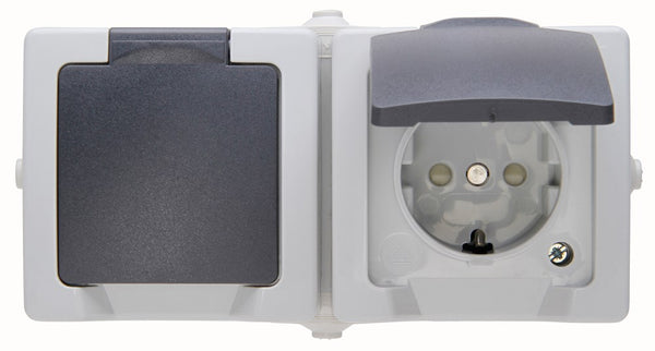 Nautic Stopcontact