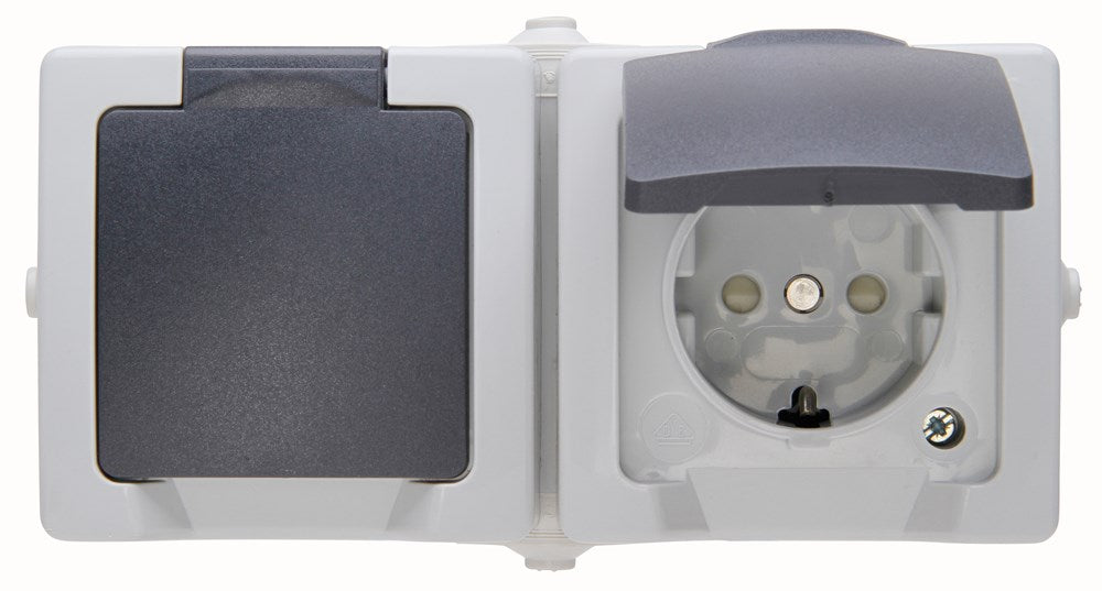 Nautic Stopcontact
