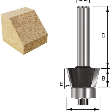 ENT Fasefrees HM 45GR M/lager – 7913746