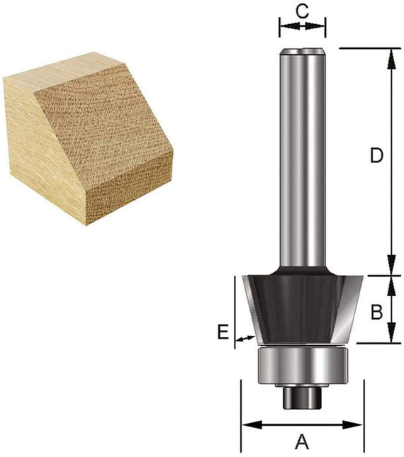 ENT Fasefrees HM 22GR M/lager – 7913742