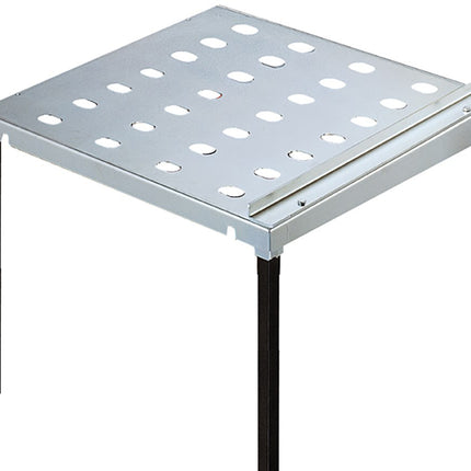 BATTIPAV VERLENGINGS ZIJTAFEL 60X50     PRIME SERIE