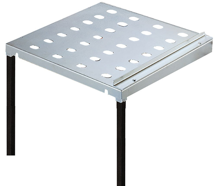 BATTIPAV VERLENGINGS ZIJTAFEL 60X50     PRIME SERIE