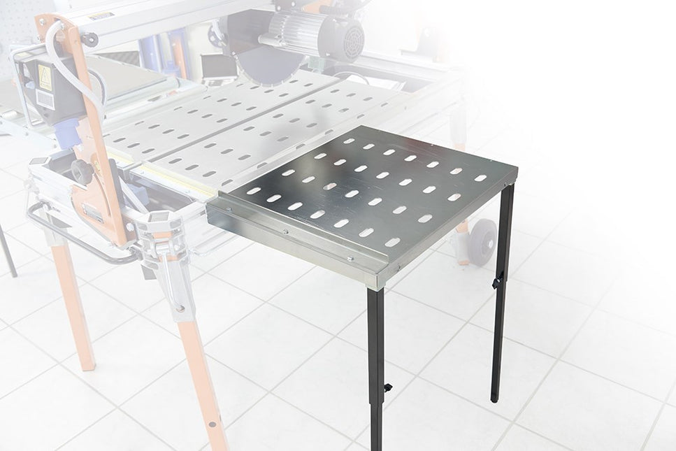 BATTIPAV VERLENGINGS ZIJTAFEL 60X50     PRIME SERIE