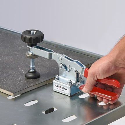 BATTIPAV TEGELVERGRENDELING "B-LOCK"