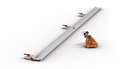 Battipav Snijsysteem Lampo Flex - 13.802.04