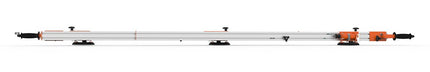 BATTIPAV TRANSPORTSYSTEEM AGILE LIGHT