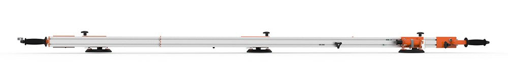 BATTIPAV TRANSPORTSYSTEEM AGILE LIGHT