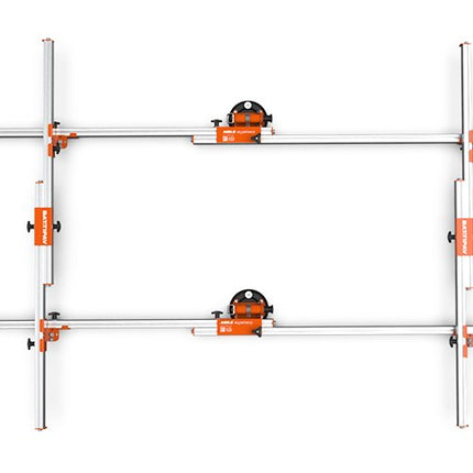 BATTIPAV TRANSPORTSYSTEEM AGILE LIGHT +