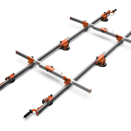 BATTIPAV TRANSPORTSYSTEEM AGILE LIGHT +