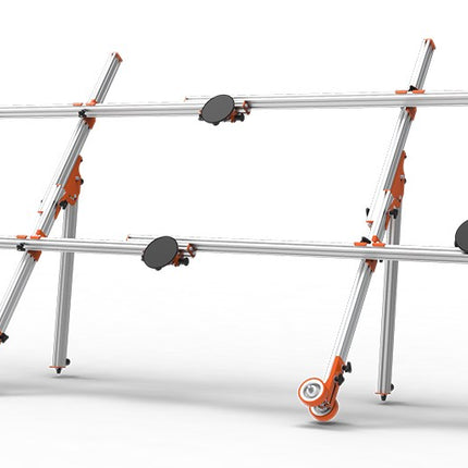 BATTIPAV TRANSPORTSYSTEEM AGILE SYSTEM