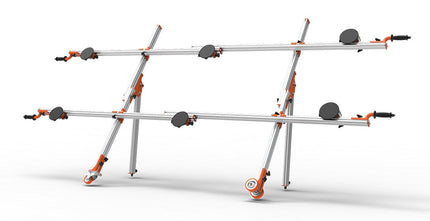 BATTIPAV TRANSPORTSYSTEEM AGILE SYSTEM
