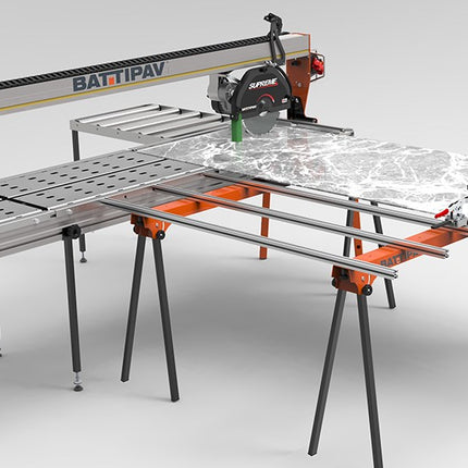 BATTIPAV WERKBANK MULTI BENCH