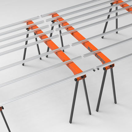 BATTIPAV VERBINDINGSSET MULTI BENCH