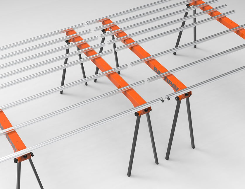 BATTIPAV VERBINDINGSSET MULTI BENCH