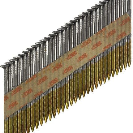 Senco Stripspijker 2,87X65mm GEG. - 2000st – GE55AABKR