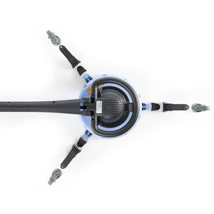 Kranzle Uitrustingsset Wielen Voor UFO - 13828