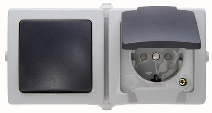 Nautic Combinatie