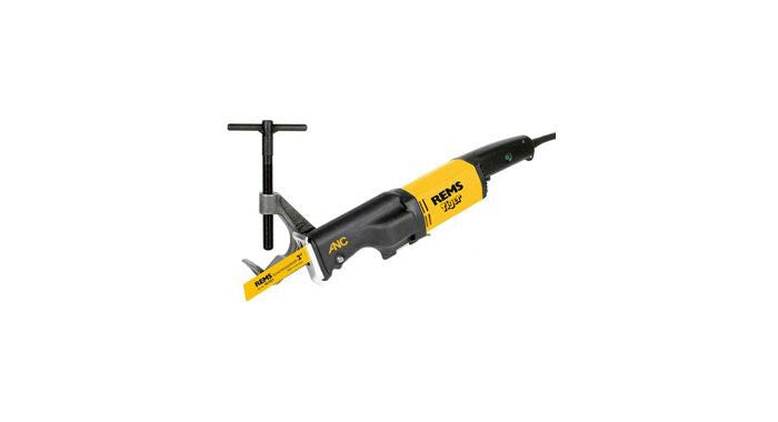 REMS Tiger Set - 560020 R220