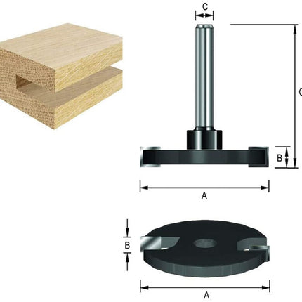 Schijffrees 40X4X50 – 7913962