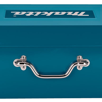 Makita Koffer Staal Metaal – 140073-2
