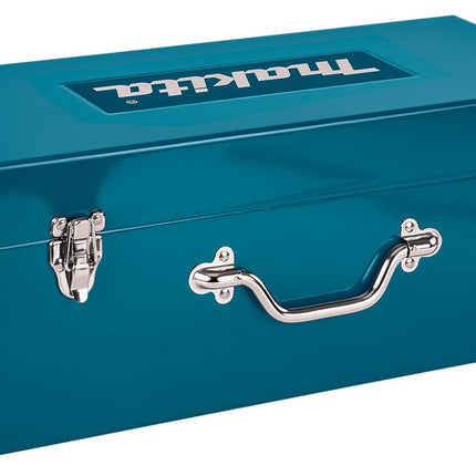Makita Koffer Staal Metaal – 140073-2