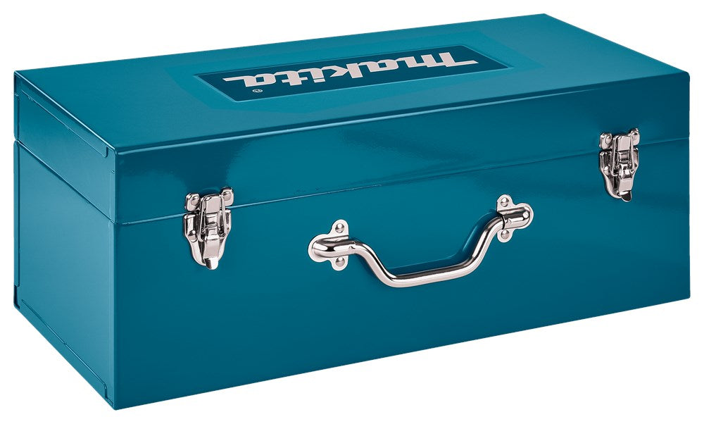 Makita Koffer Staal Metaal – 140073-2