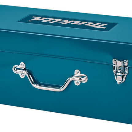 Makita Koffer Staal Metaal – 140073-2