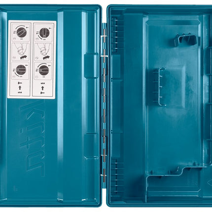 Makita Koffer Kunststof – 140402-9