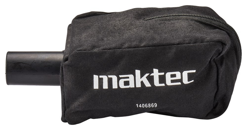 Makita LINNEN STOFZAK VLAKSCHUURMACHINE