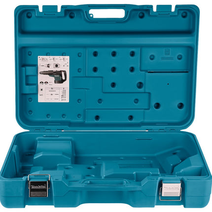 Makita Koffer Kunststof – 140767-9