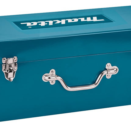 Makita Koffer Metaal – 140B63-7