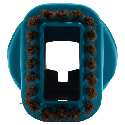 Makita Plumeau Blauw Lang – 140H94-2