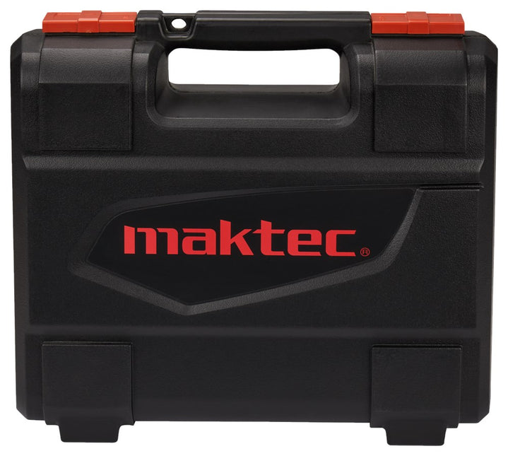 Makita Koffer Kunststof Zwart – 141076-9