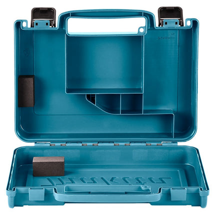 Makita Koffer Kunststof – 141104-0