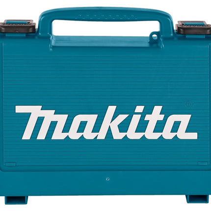 Makita Koffer Kunststof – 141104-0