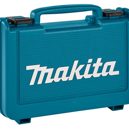 Makita Koffer Kunststof – 141104-0