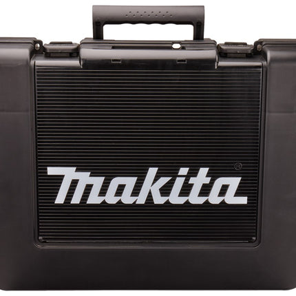 Makita Koffer Kunststof Zwart – 141331-9