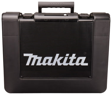 Makita Koffer Kunststof Zwart – 141331-9