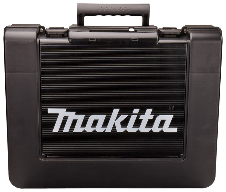 Makita Koffer Kunststof Zwart – 141331-9