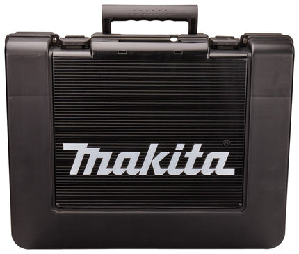 Makita Koffer Kunststof Zwart – 141331-9