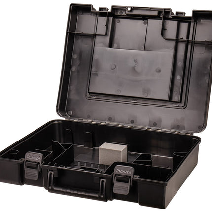 Makita Koffer Kunststof Zwart – 141331-9