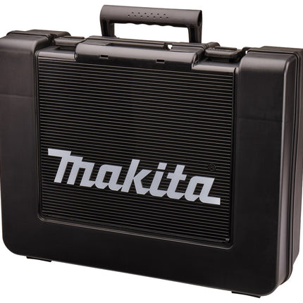 Makita Koffer Kunststof Zwart – 141331-9