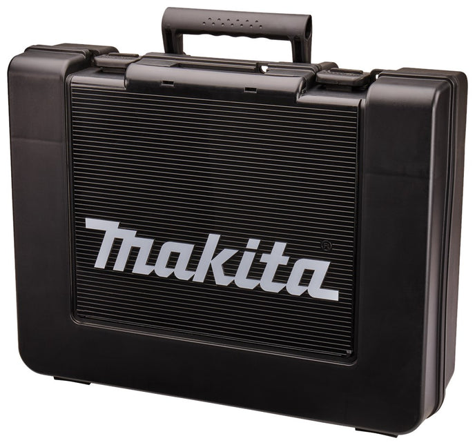 Makita Koffer Kunststof Zwart – 141331-9