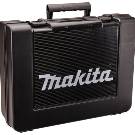 Makita Koffer Kunststof Zwart – 141331-9