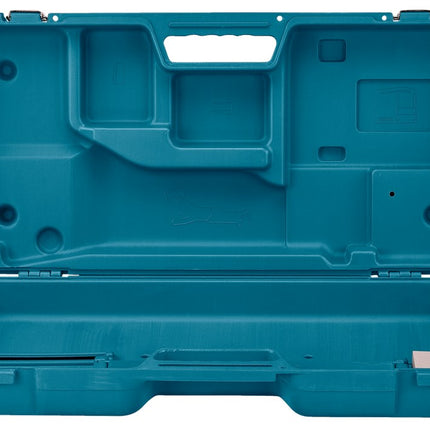 Makita Koffer Kunststof – 141354-7