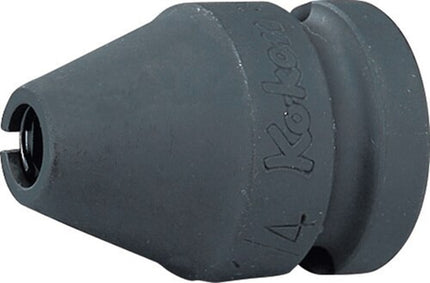 Ko-Ken Schroefbitadapter 1/2