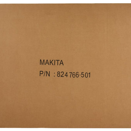 Makita Koffer Kunststof – 141496-7