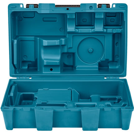 Makita KOFFER KUNSTSTOF LAMELLENFREES