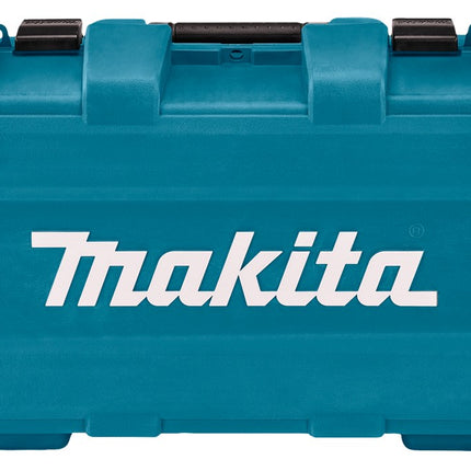 Makita KOFFER KUNSTSTOF LAMELLENFREES