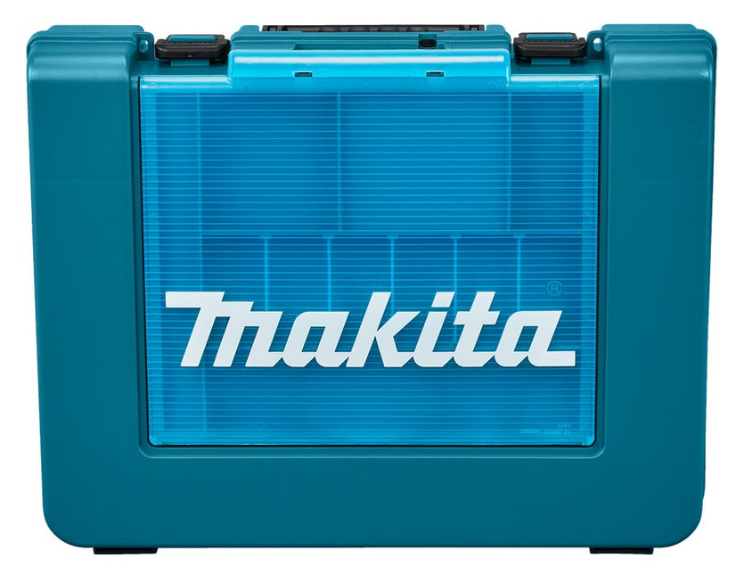 Makita KOFFER KUNSTSTOF COMBISET